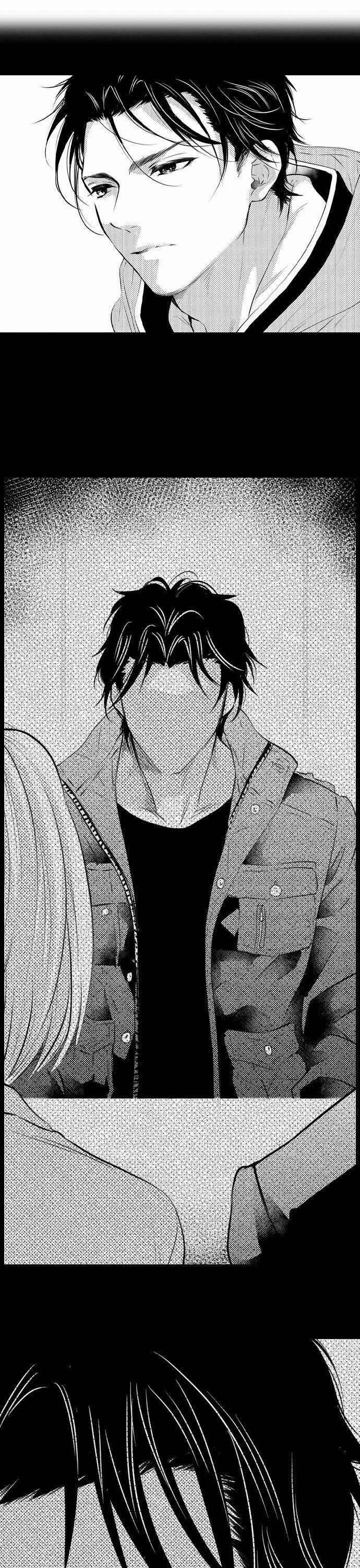 Thả Thính Chàng Gấu Nhà Tôi 9.2 trang 3