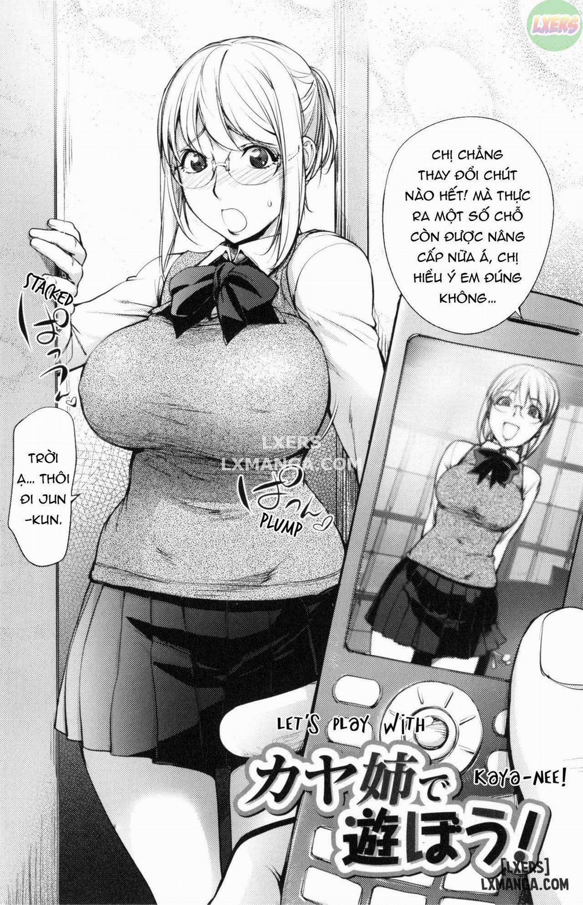 tha thứ cho tôi 3 trang 2