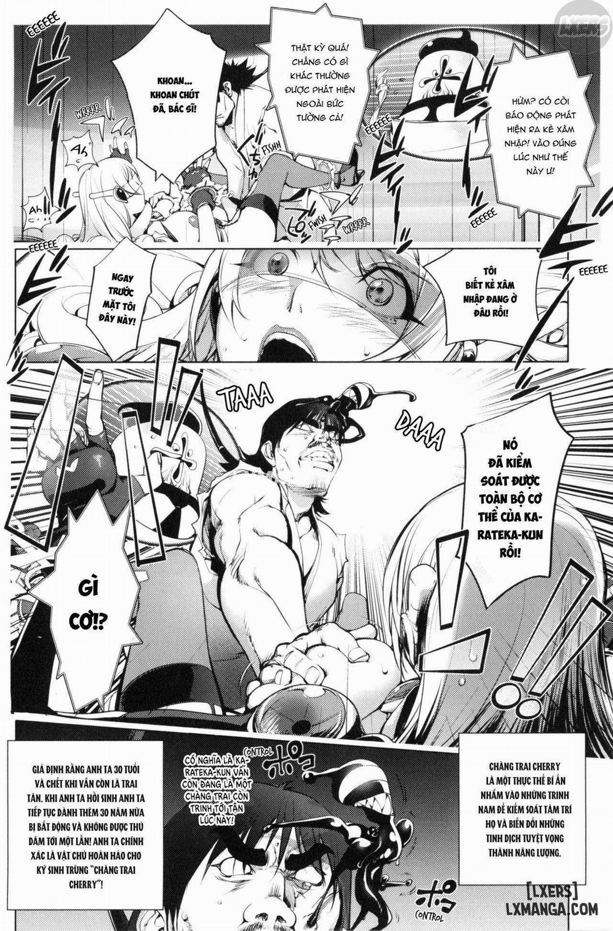 tha thứ cho tôi 4 trang 9