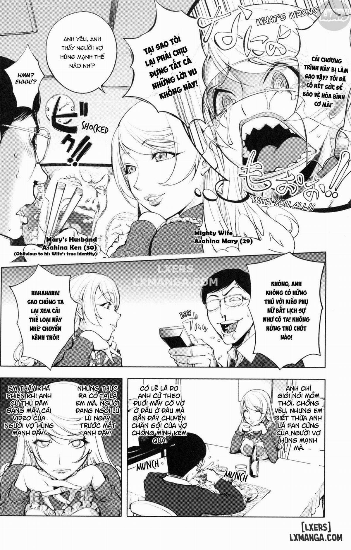 tha thứ cho tôi 5 trang 4