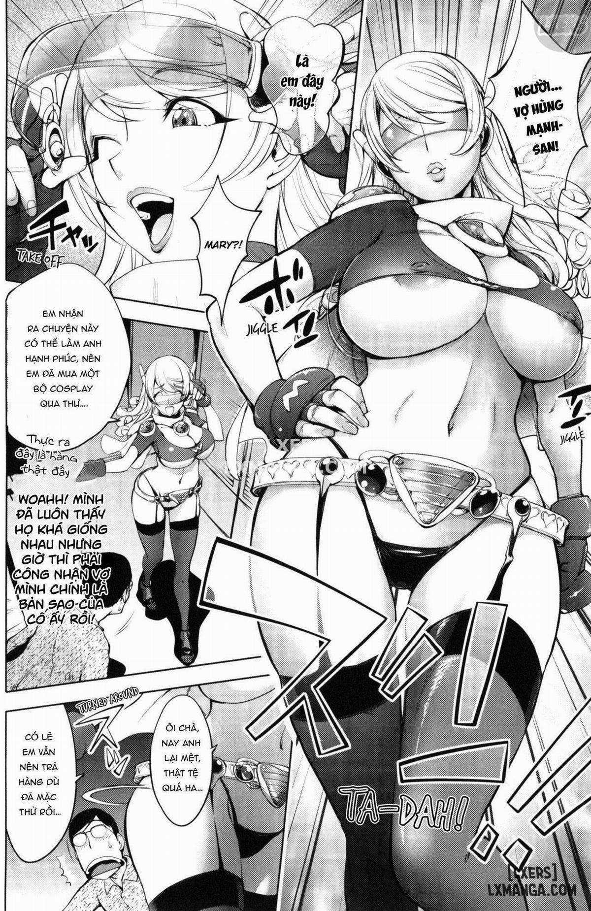 tha thứ cho tôi 5 trang 6