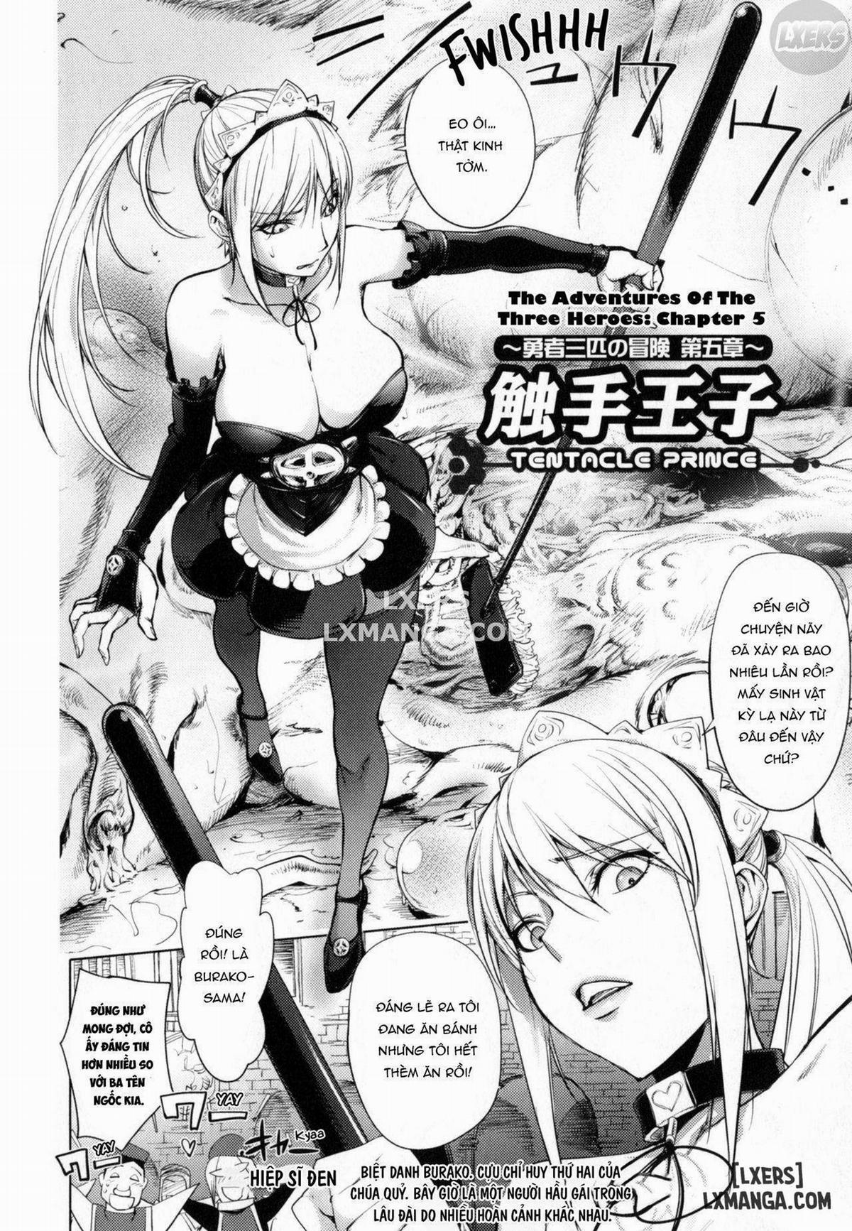 tha thứ cho tôi 8 trang 2