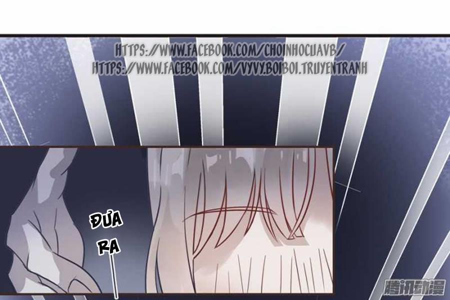 Thác Sủng Thiên Giá Danh Viên 1 trang 10