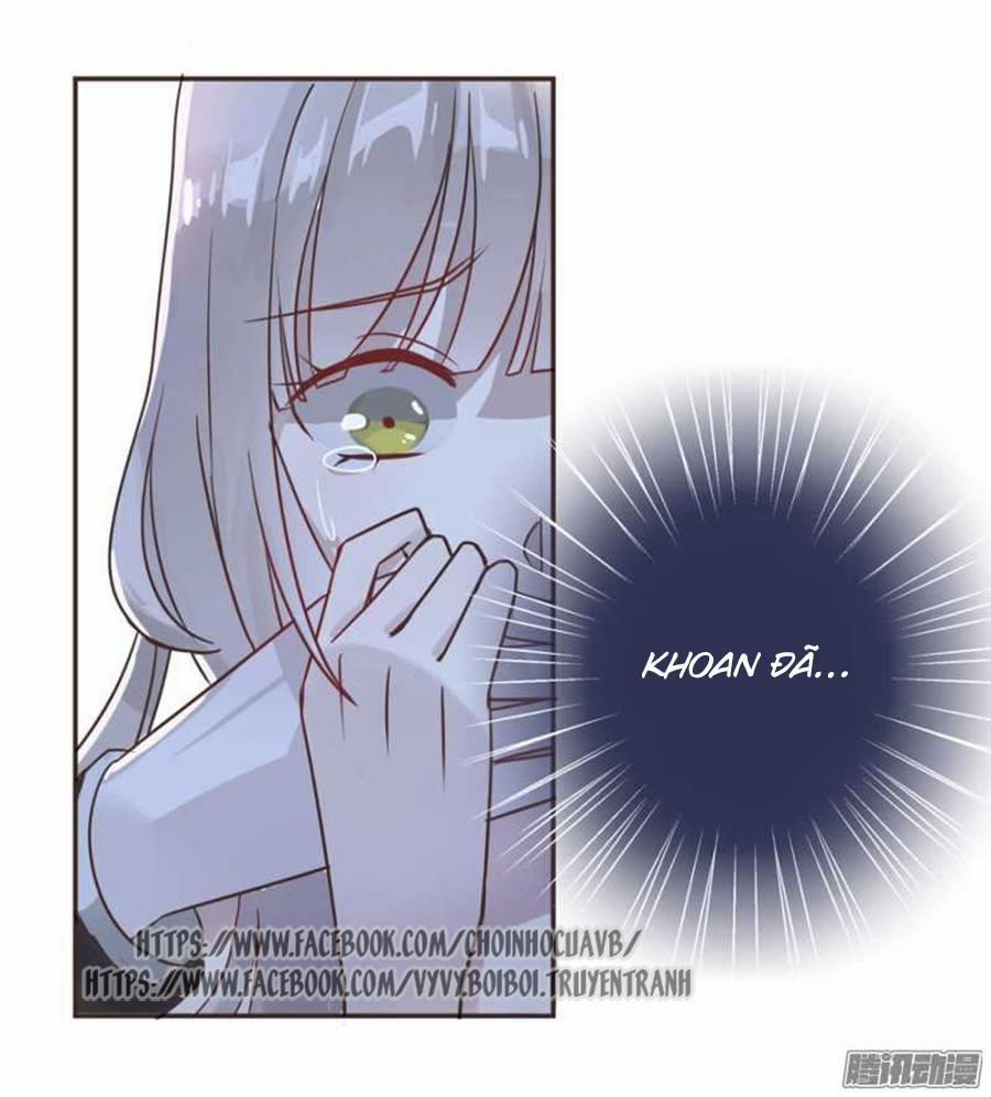 Thác Sủng Thiên Giá Danh Viên 1 trang 13