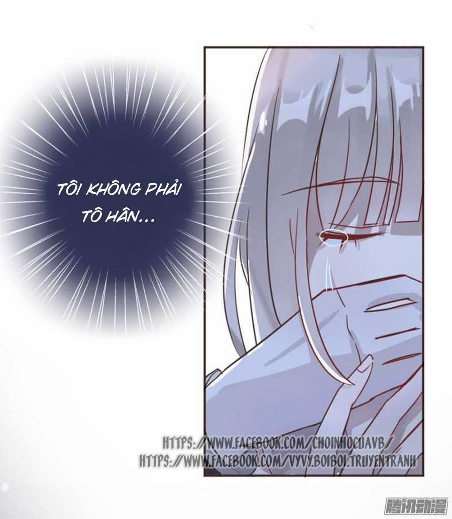 Thác Sủng Thiên Giá Danh Viên 1 trang 15