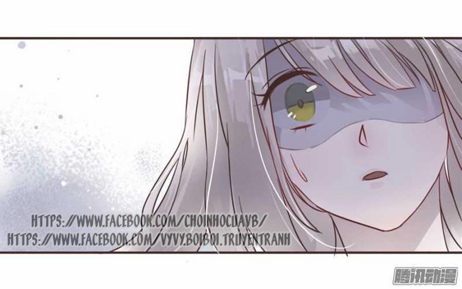 Thác Sủng Thiên Giá Danh Viên 1 trang 21