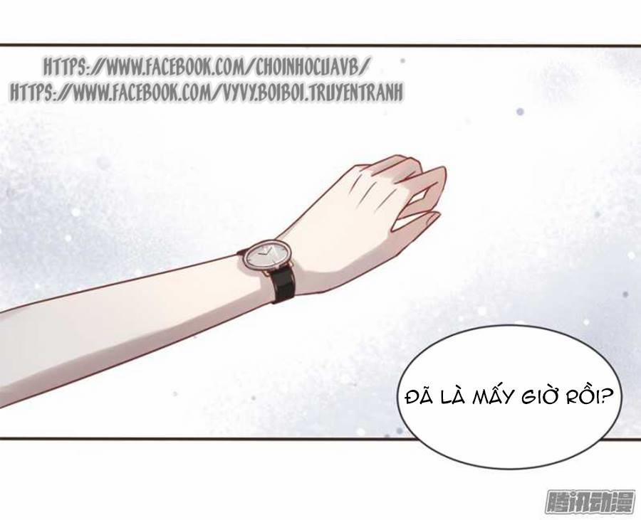 Thác Sủng Thiên Giá Danh Viên 1 trang 4