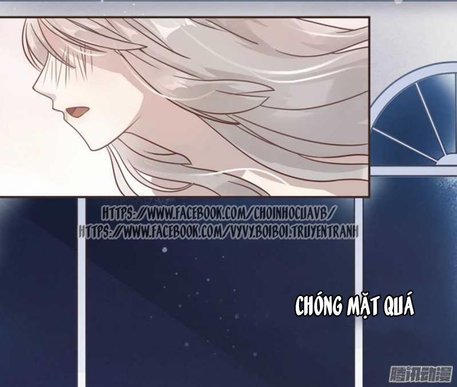 Thác Sủng Thiên Giá Danh Viên 1 trang 8