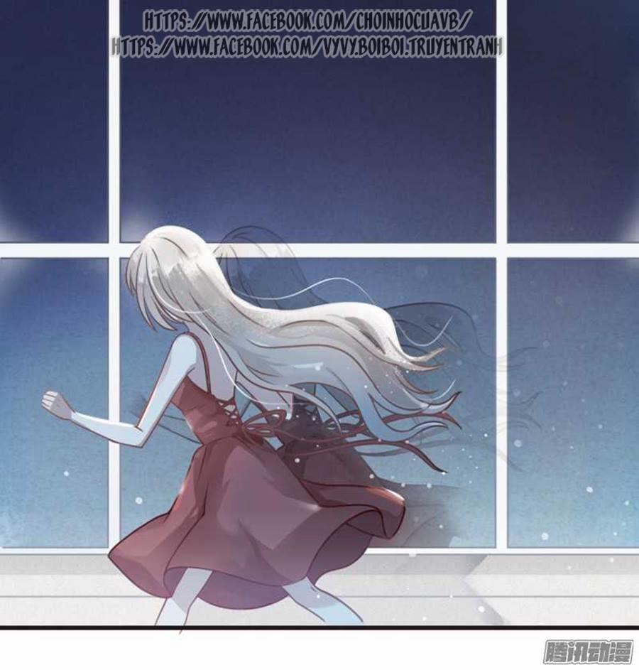 Thác Sủng Thiên Giá Danh Viên 1 trang 9