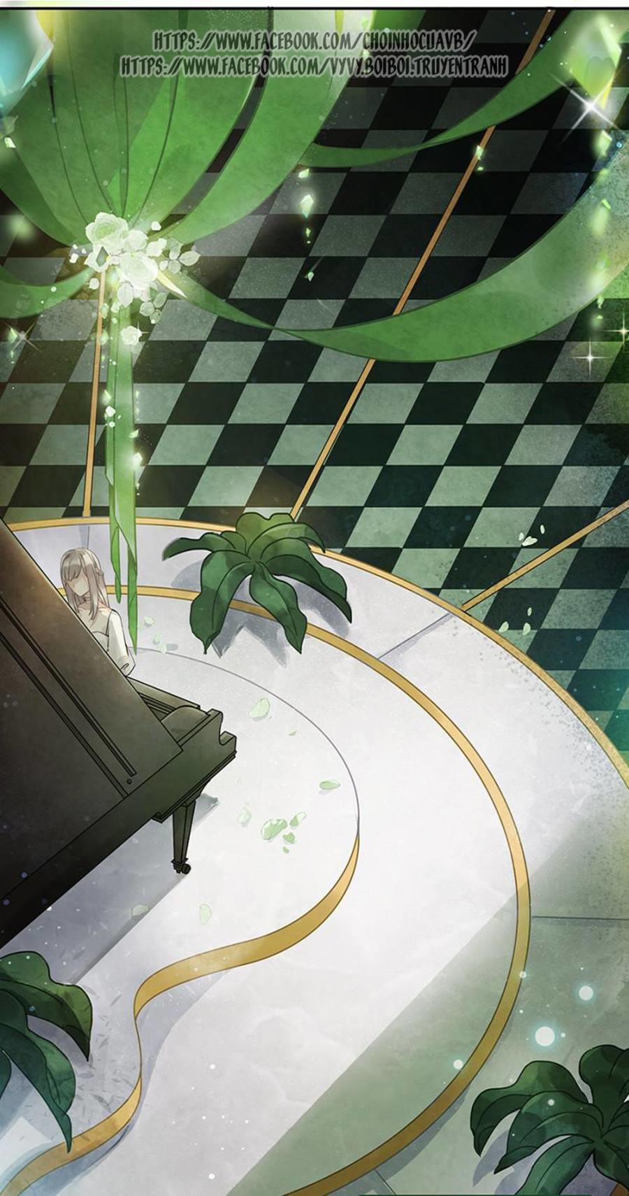 Thác Sủng Thiên Giá Danh Viên 10 trang 17