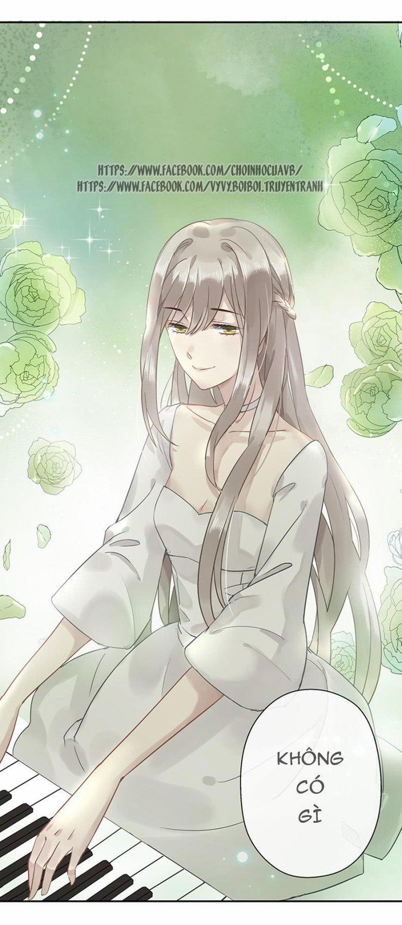 Thác Sủng Thiên Giá Danh Viên 10 trang 23