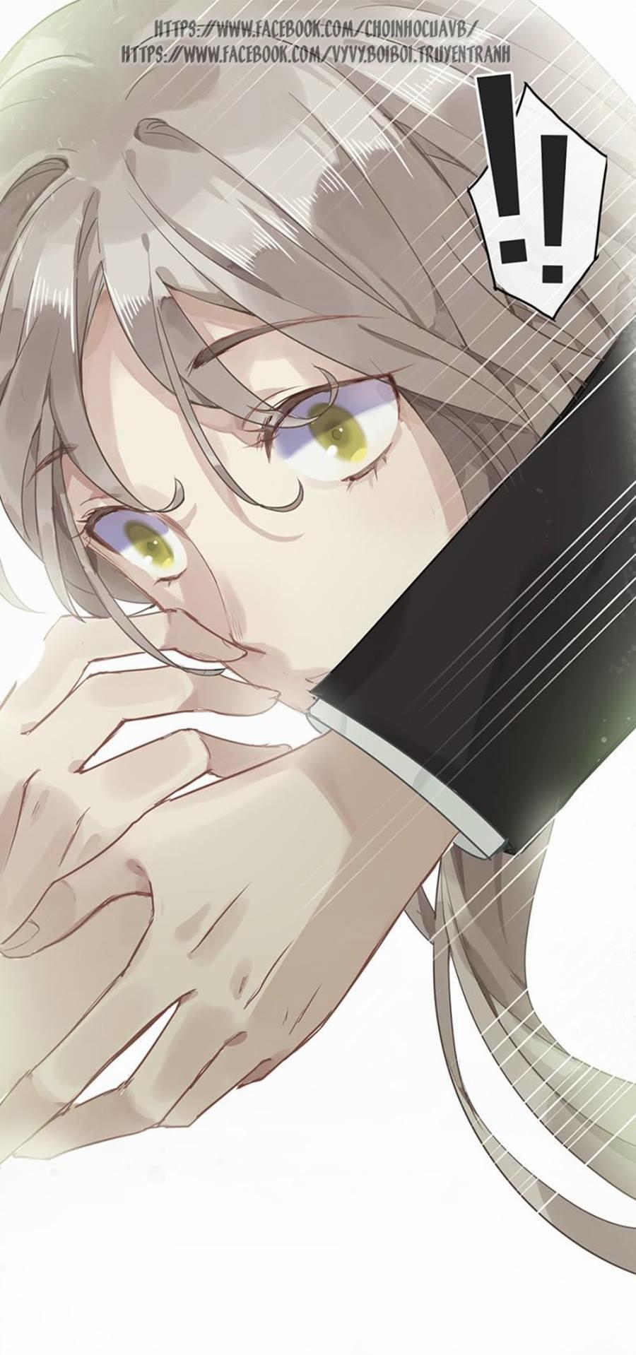 Thác Sủng Thiên Giá Danh Viên 10 trang 28