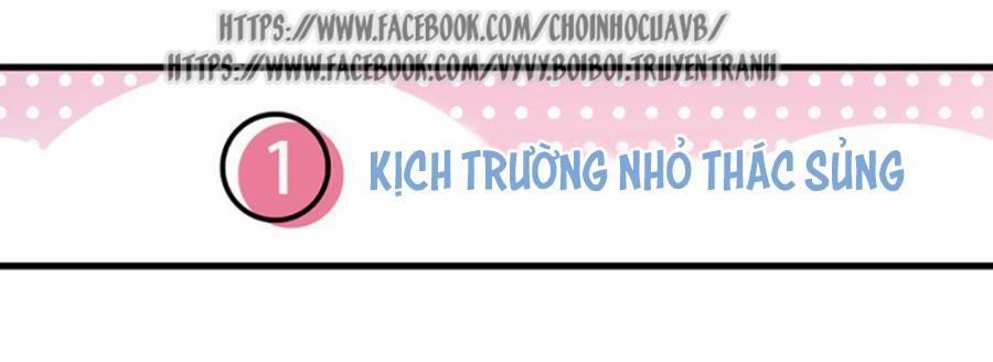 Thác Sủng Thiên Giá Danh Viên 10 trang 31