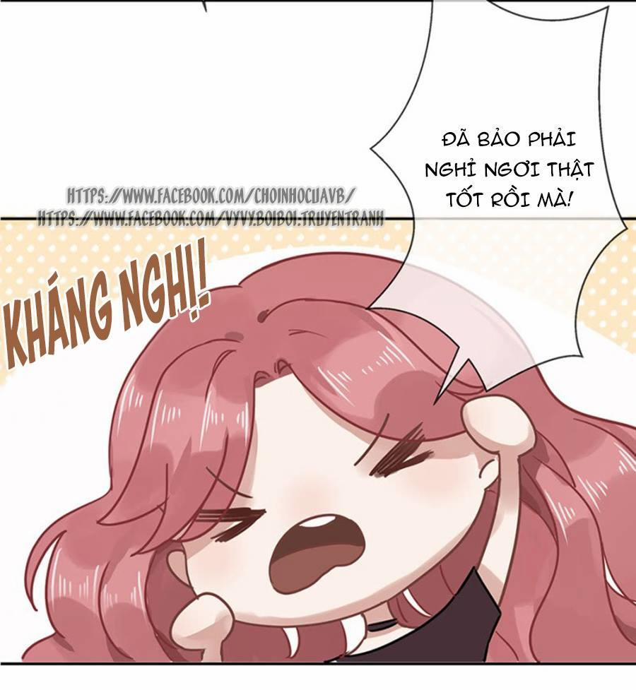 Thác Sủng Thiên Giá Danh Viên 10 trang 9