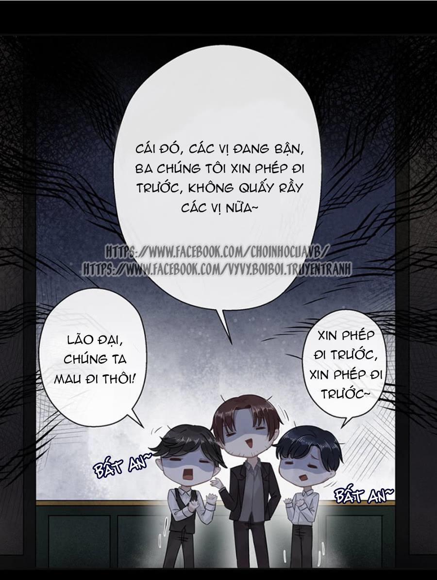 Thác Sủng Thiên Giá Danh Viên 12 trang 1