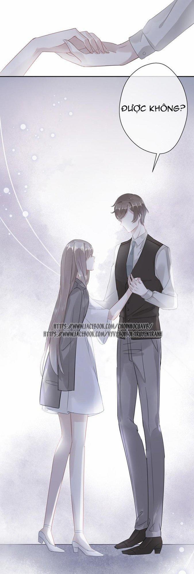 Thác Sủng Thiên Giá Danh Viên 12 trang 21