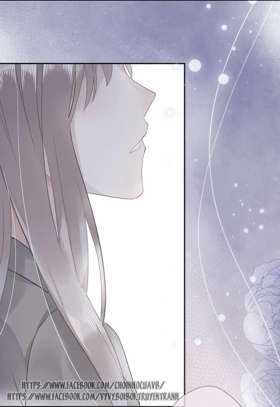 Thác Sủng Thiên Giá Danh Viên 12 trang 23
