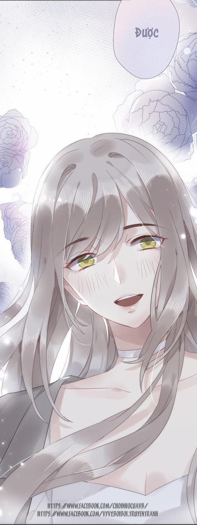 Thác Sủng Thiên Giá Danh Viên 12 trang 24