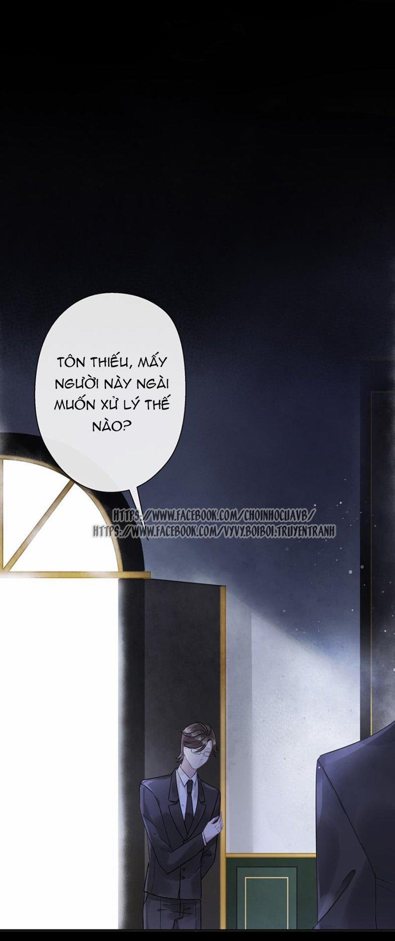 Thác Sủng Thiên Giá Danh Viên 12 trang 5