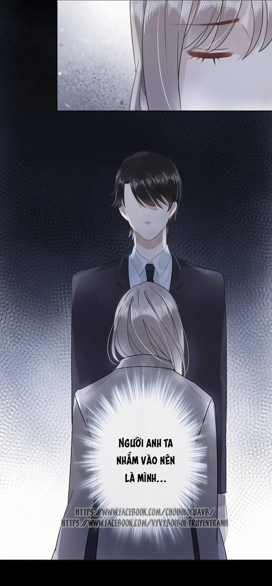 Thác Sủng Thiên Giá Danh Viên 12 trang 9