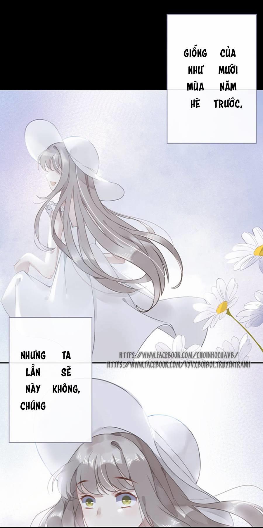 Thác Sủng Thiên Giá Danh Viên 13 trang 1