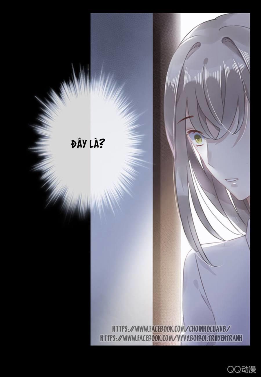 Thác Sủng Thiên Giá Danh Viên 13 trang 14