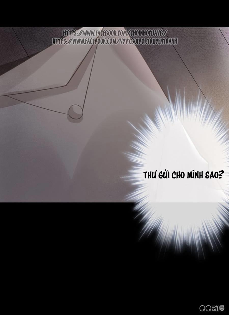 Thác Sủng Thiên Giá Danh Viên 13 trang 15