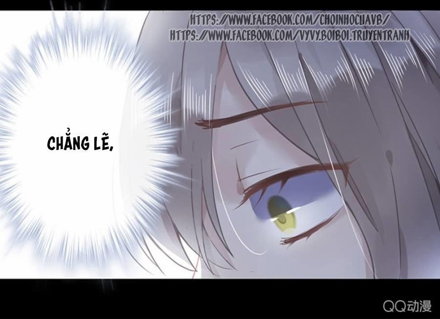 Thác Sủng Thiên Giá Danh Viên 13 trang 16