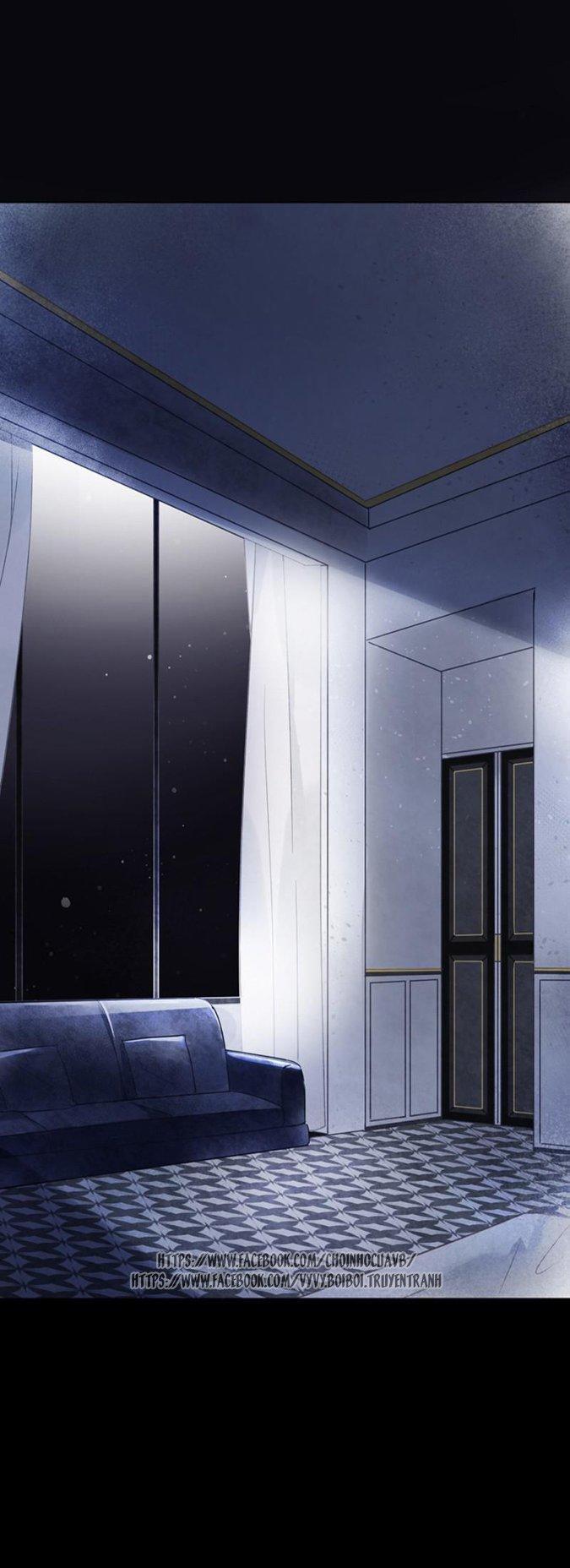 Thác Sủng Thiên Giá Danh Viên 14 trang 11