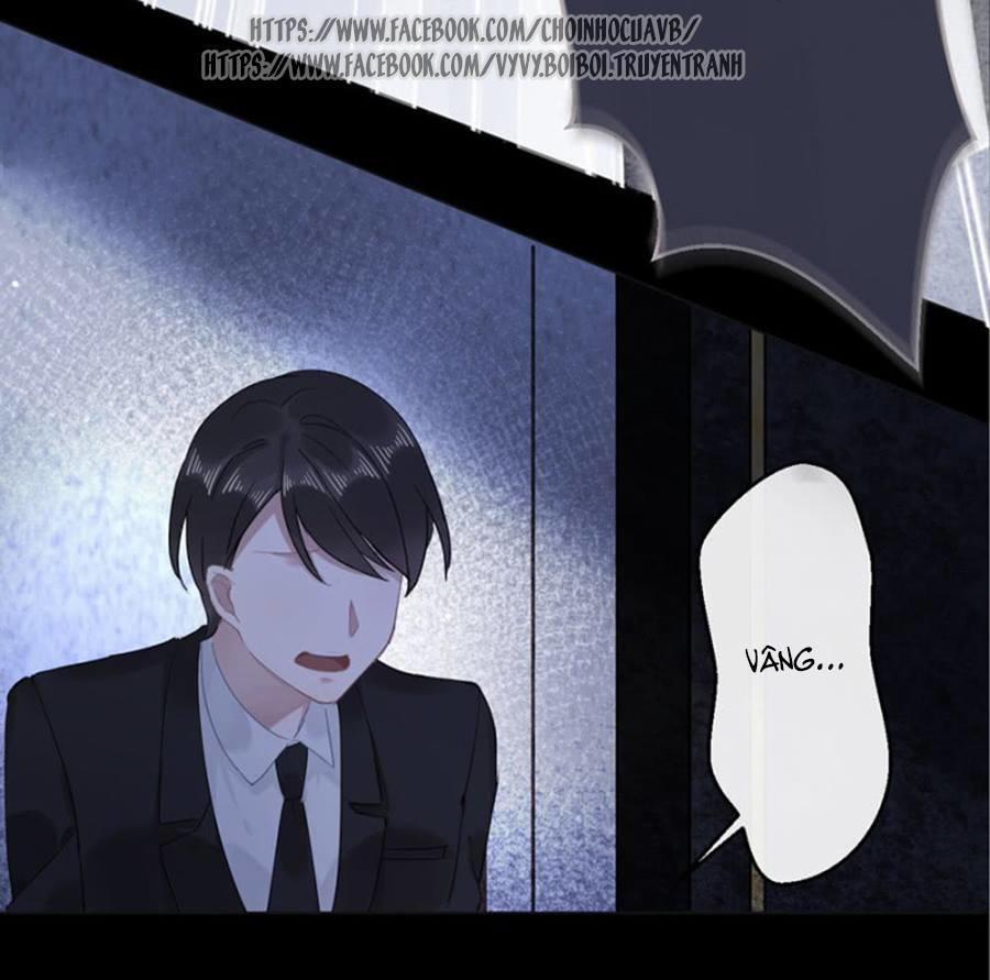 Thác Sủng Thiên Giá Danh Viên 14 trang 19