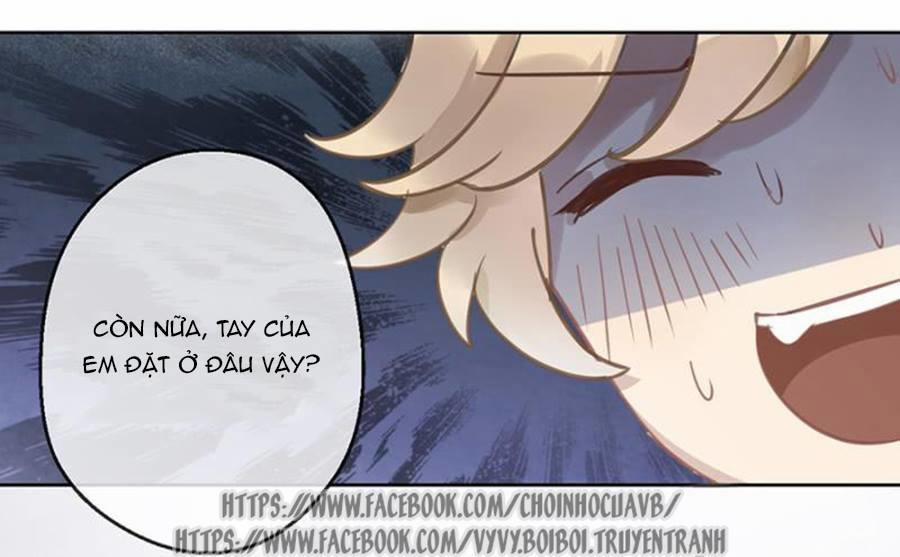 Thác Sủng Thiên Giá Danh Viên 15 trang 20