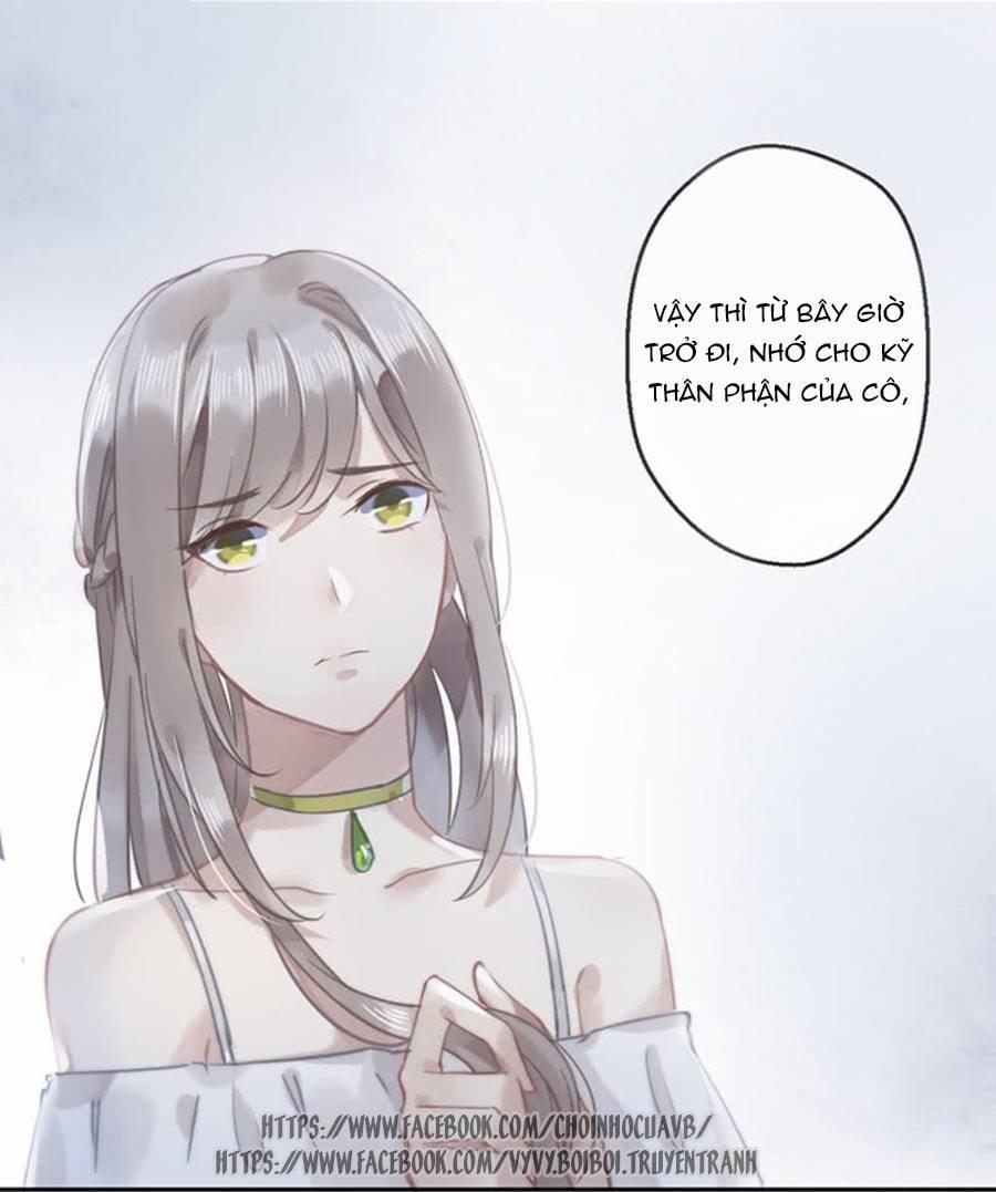 Thác Sủng Thiên Giá Danh Viên 16 trang 14
