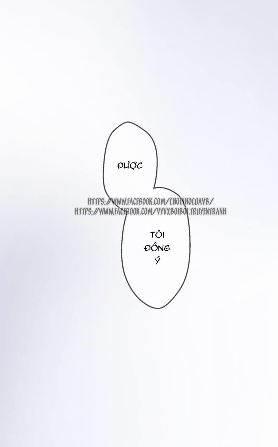 Thác Sủng Thiên Giá Danh Viên 16 trang 20