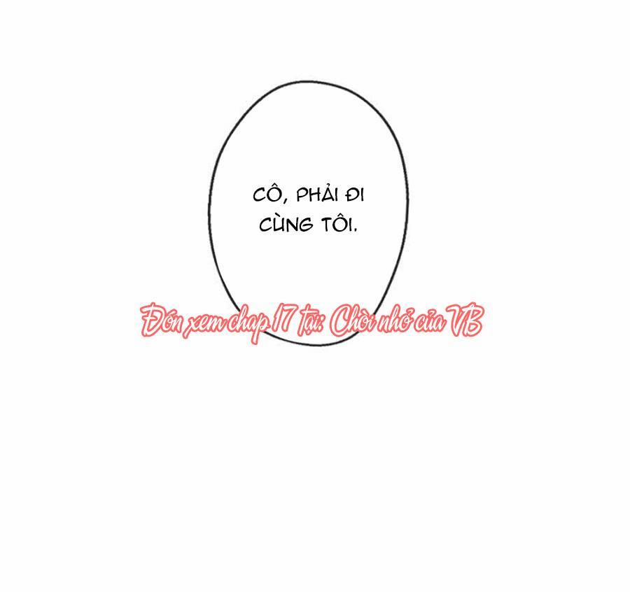 Thác Sủng Thiên Giá Danh Viên 16 trang 24