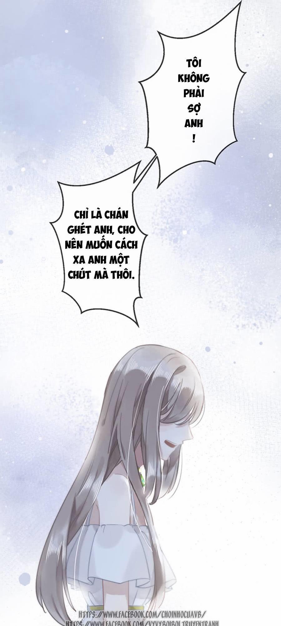 Thác Sủng Thiên Giá Danh Viên 16 trang 6