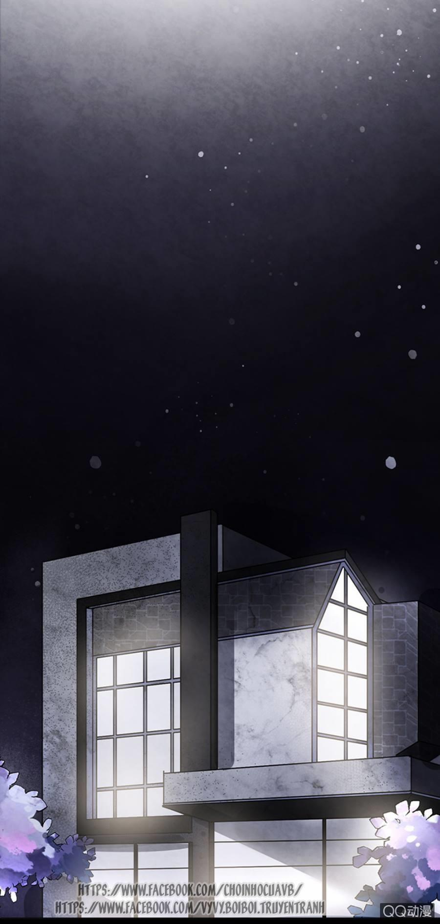 Thác Sủng Thiên Giá Danh Viên 17 trang 1