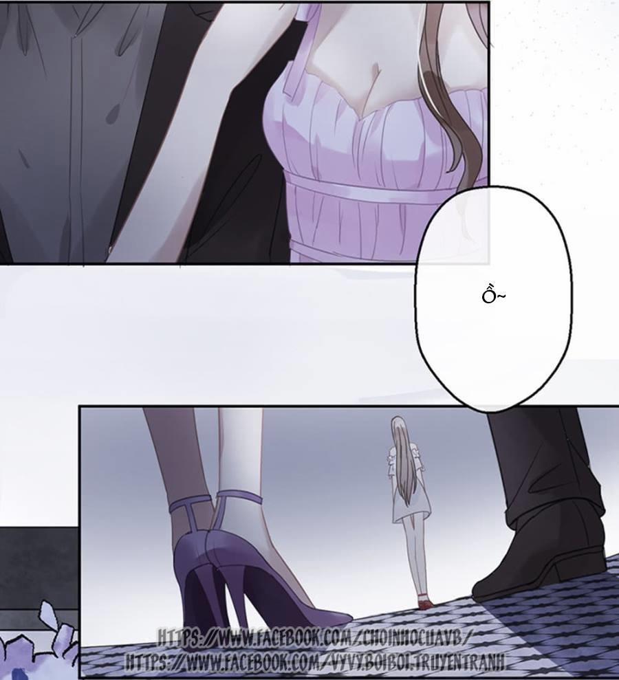 Thác Sủng Thiên Giá Danh Viên 17 trang 14