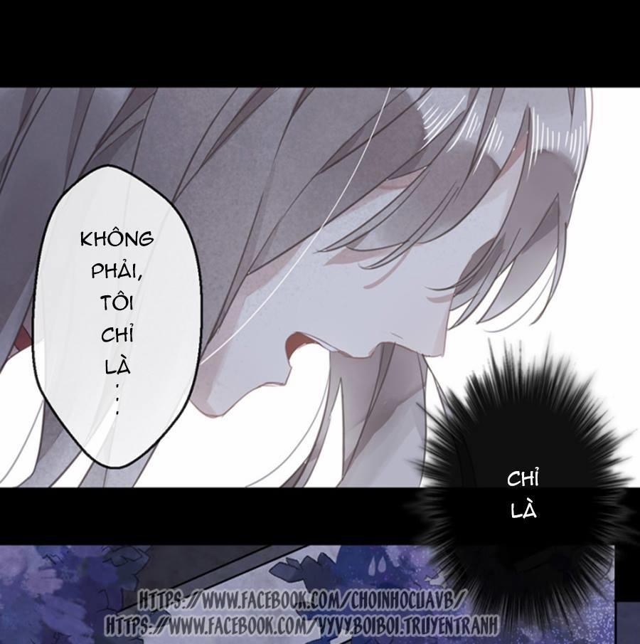 Thác Sủng Thiên Giá Danh Viên 18 trang 13