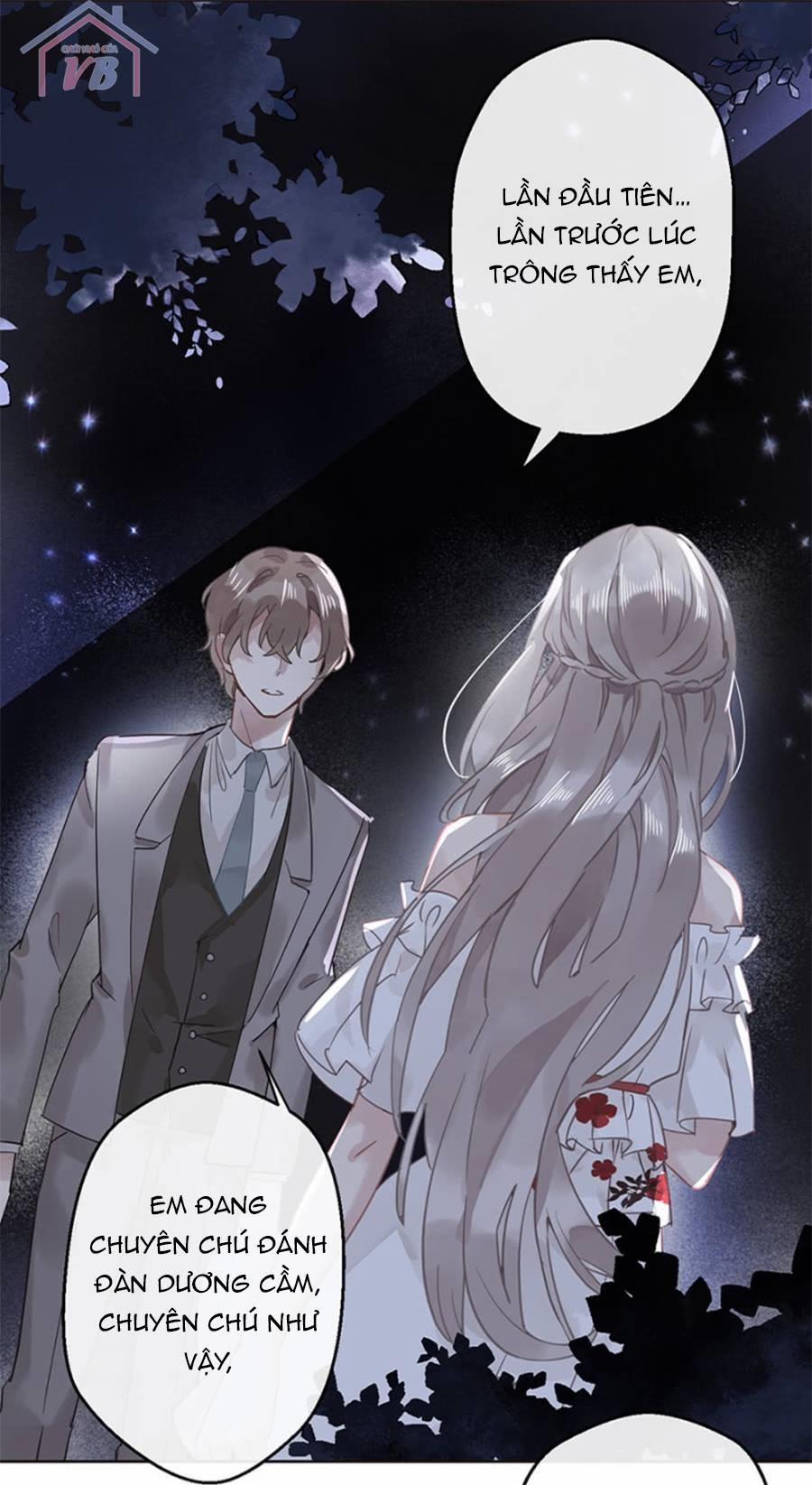 Thác Sủng Thiên Giá Danh Viên 19 trang 16