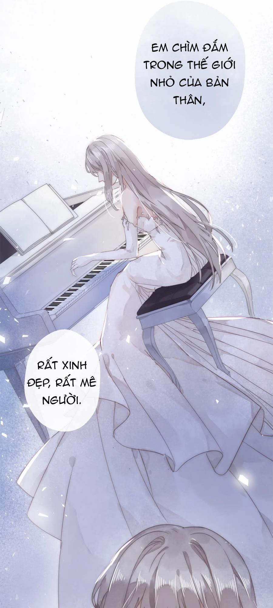 Thác Sủng Thiên Giá Danh Viên 19 trang 18