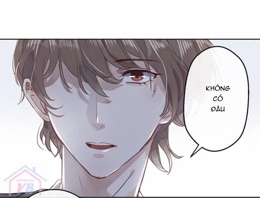 Thác Sủng Thiên Giá Danh Viên 19 trang 24