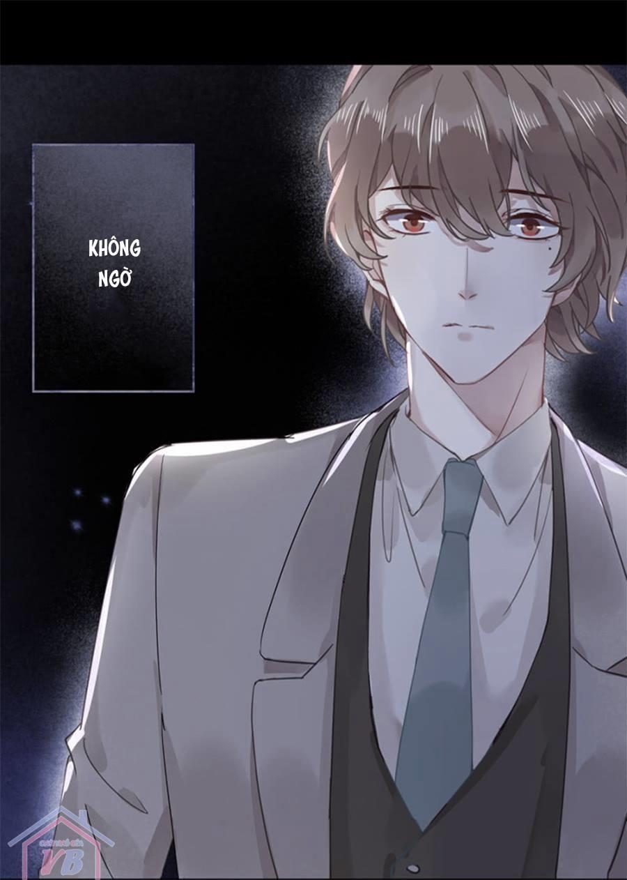 Thác Sủng Thiên Giá Danh Viên 19 trang 3