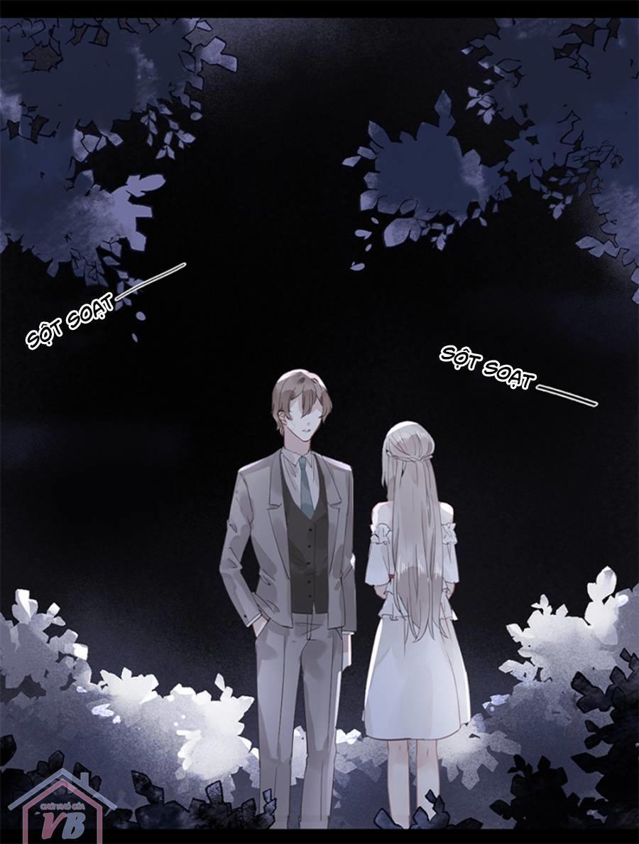 Thác Sủng Thiên Giá Danh Viên 19 trang 32