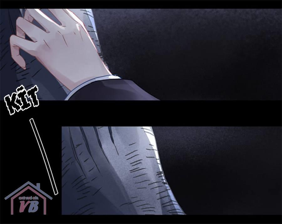 Thác Sủng Thiên Giá Danh Viên 19 trang 33