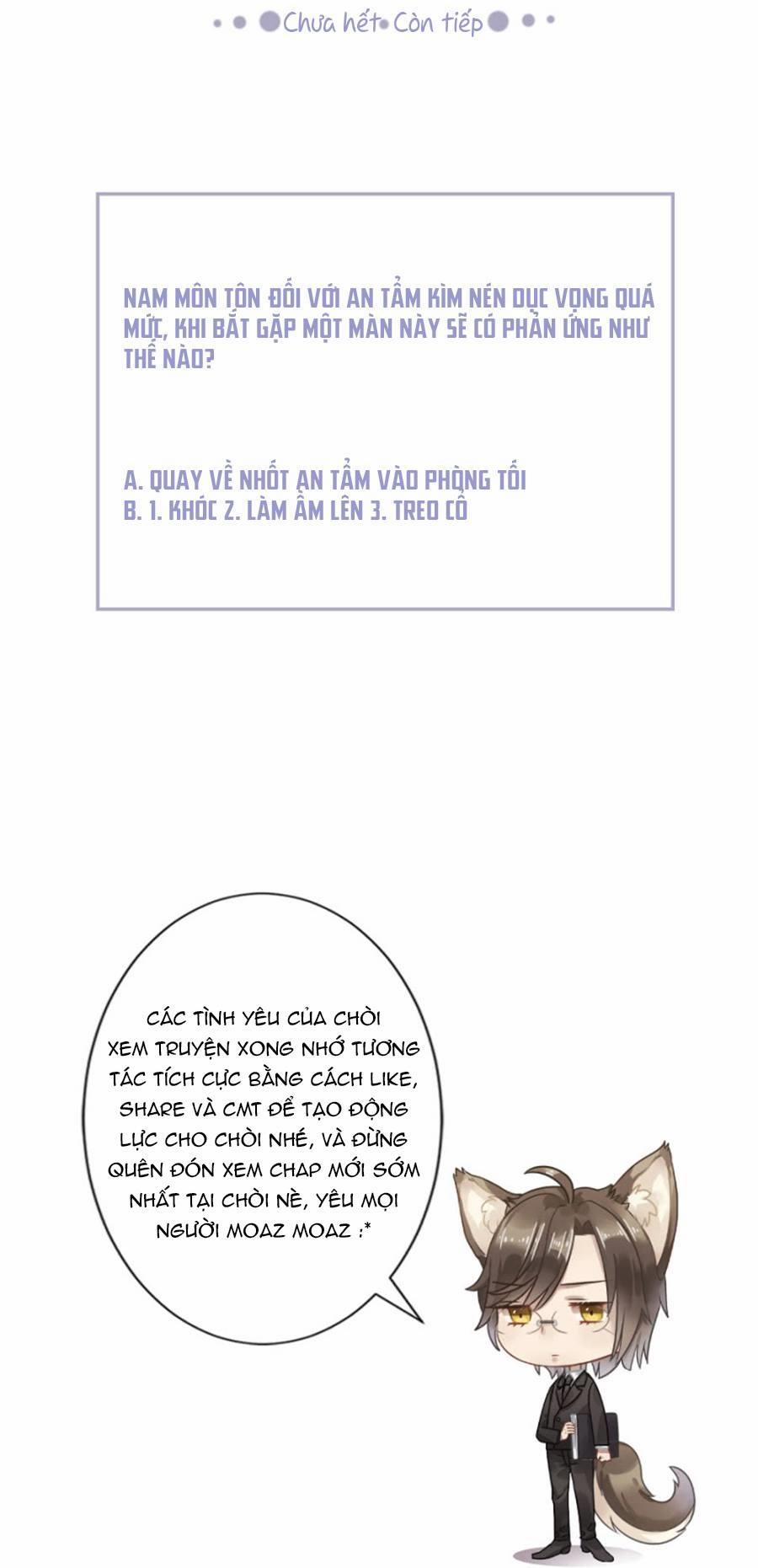 Thác Sủng Thiên Giá Danh Viên 19 trang 35