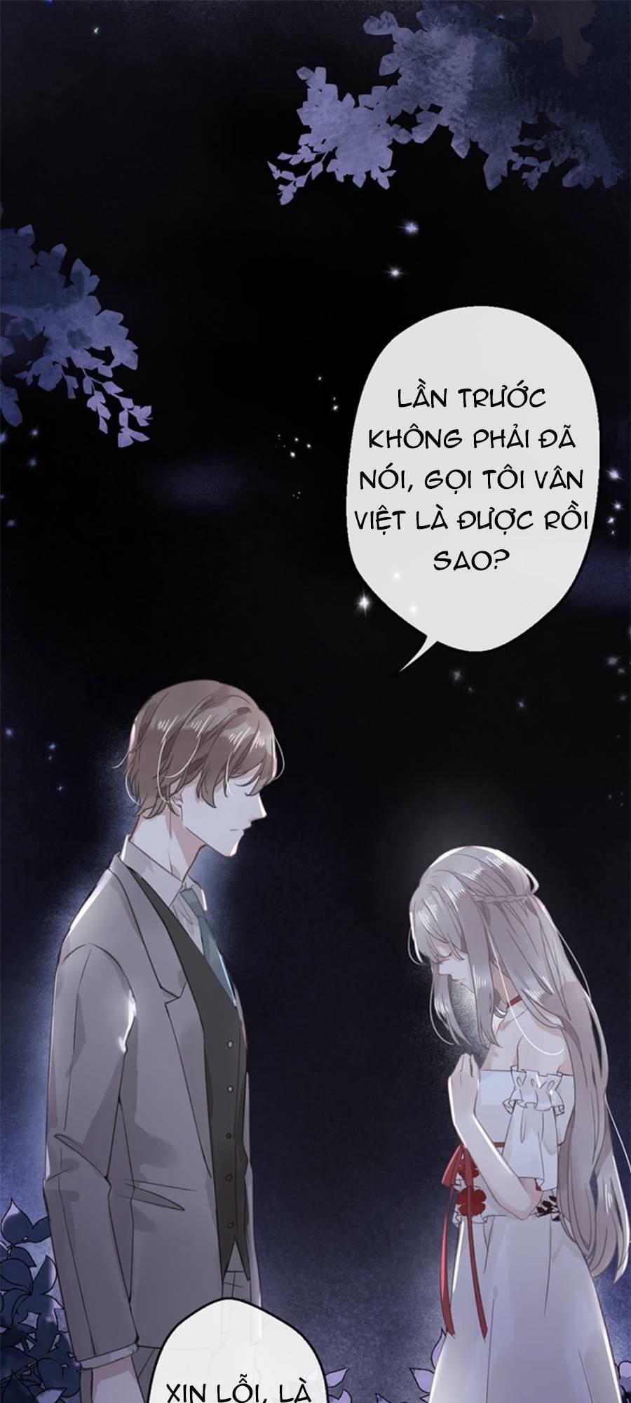 Thác Sủng Thiên Giá Danh Viên 19 trang 8