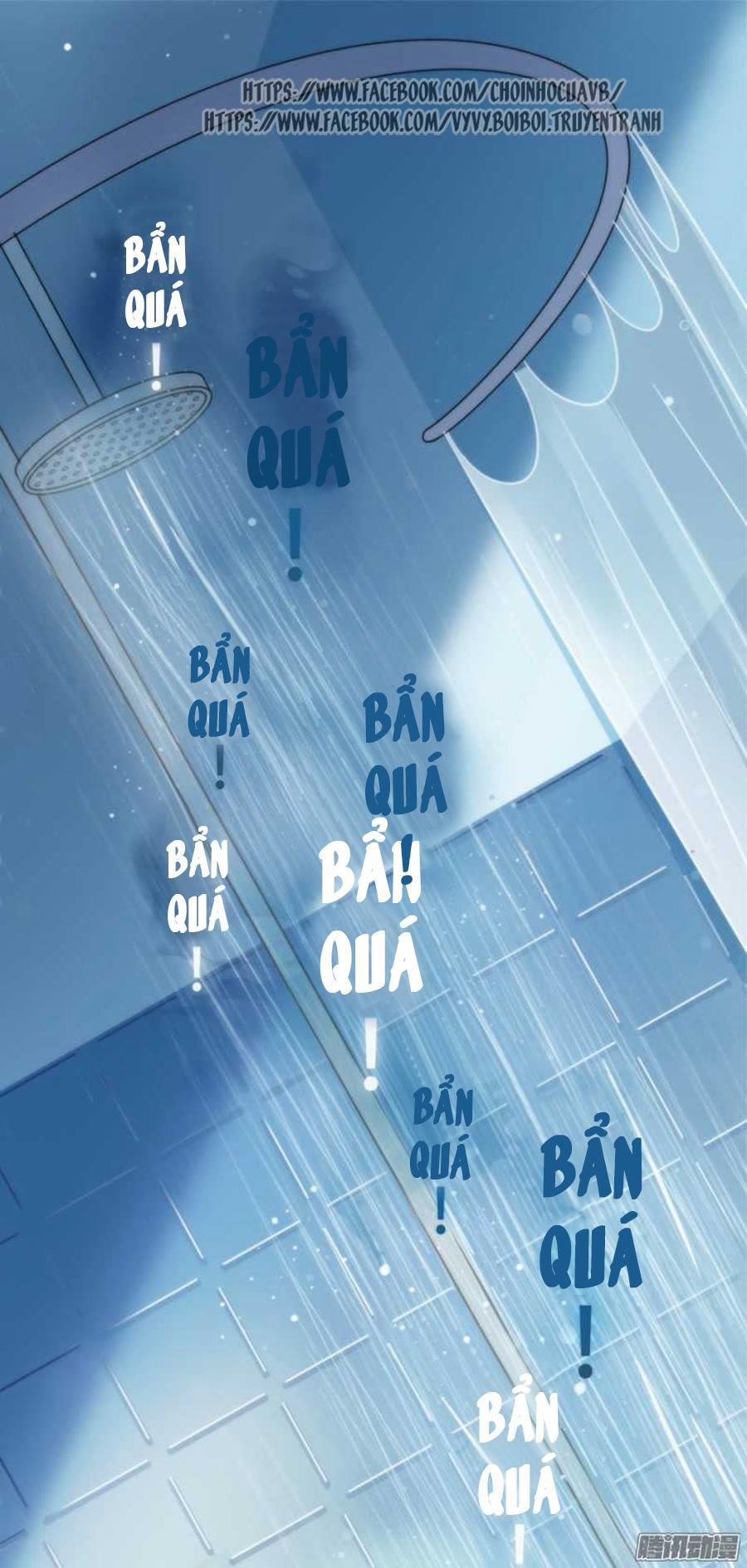 Thác Sủng Thiên Giá Danh Viên 2 trang 15