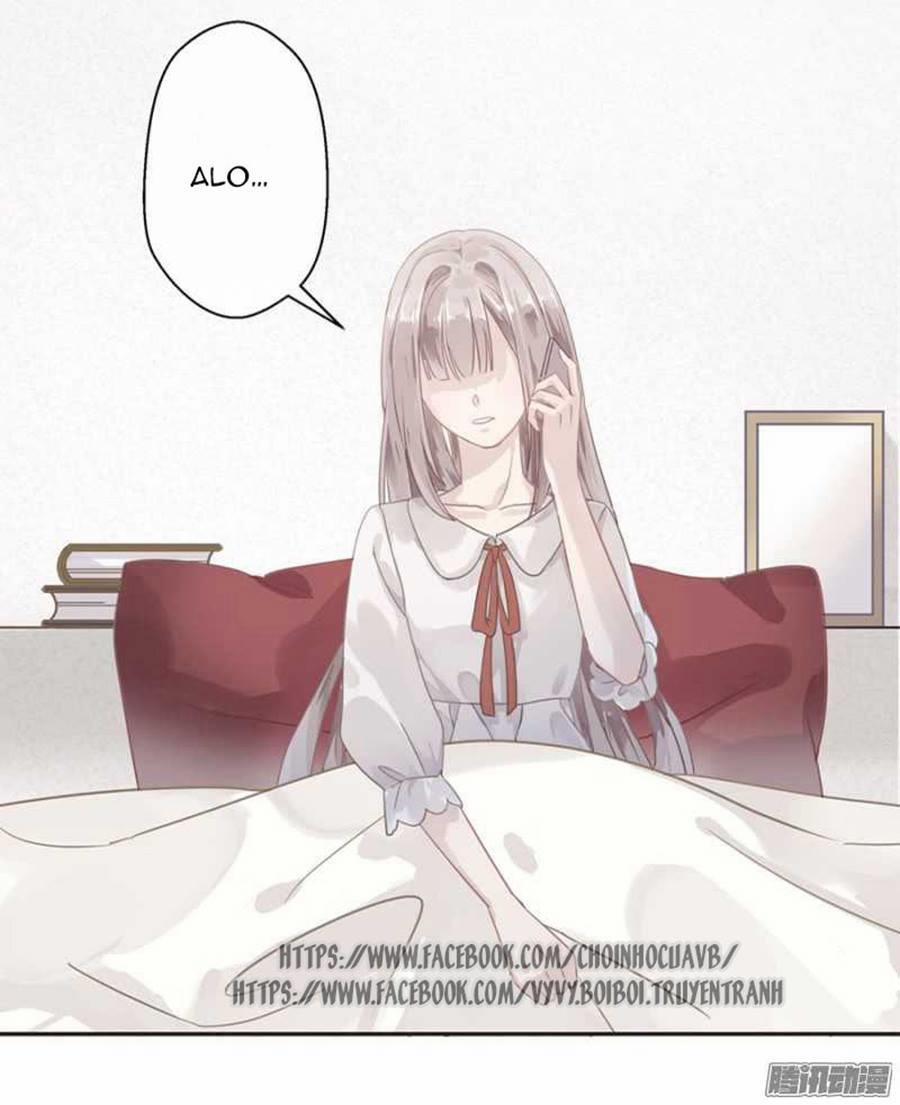 Thác Sủng Thiên Giá Danh Viên 2 trang 21