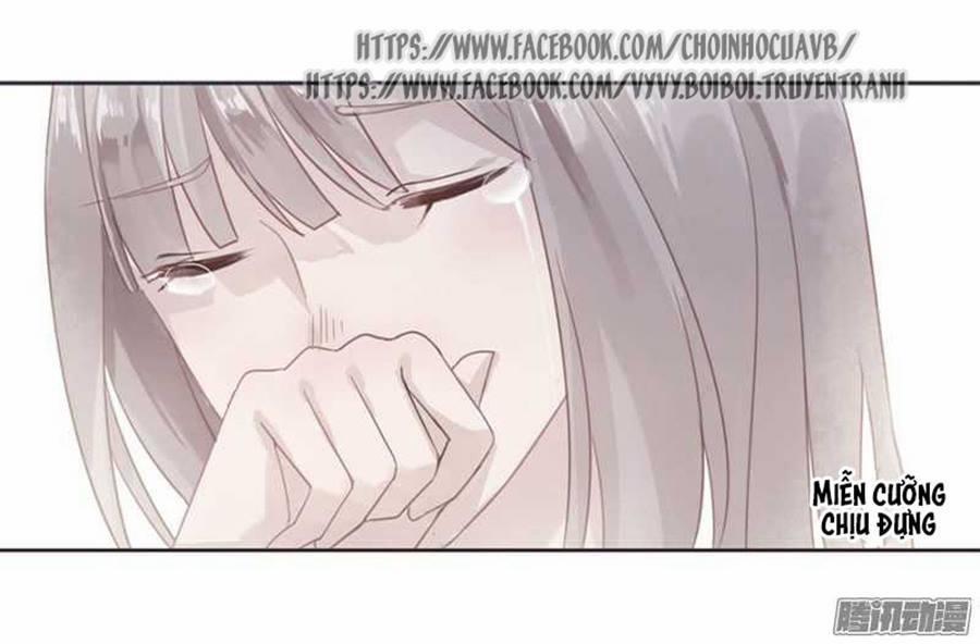 Thác Sủng Thiên Giá Danh Viên 2 trang 24
