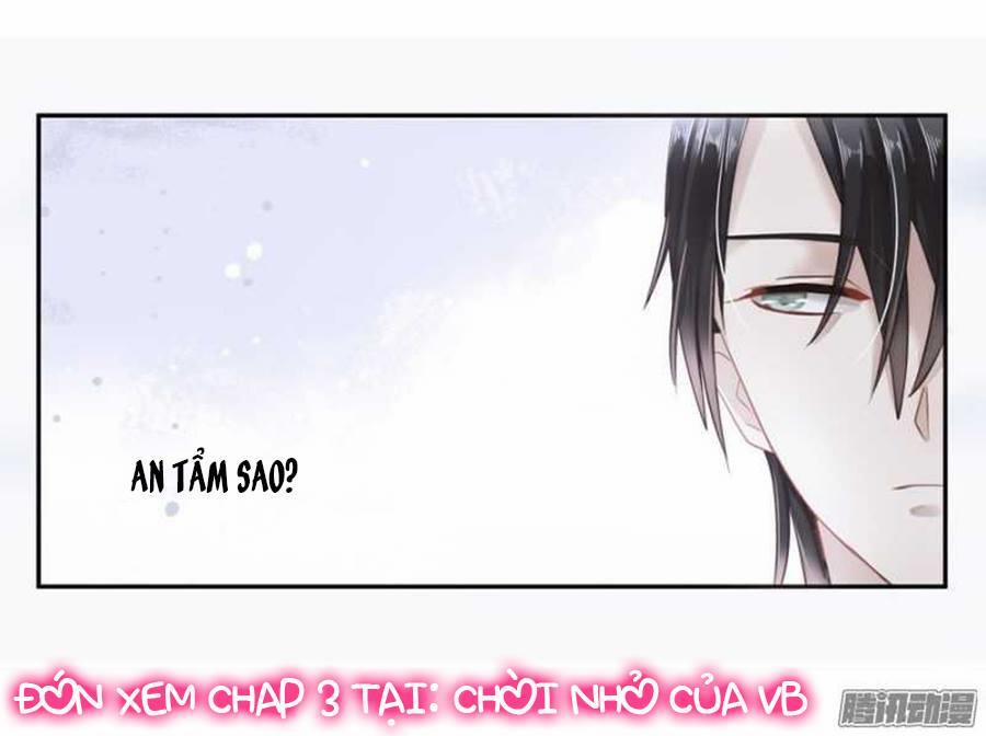 Thác Sủng Thiên Giá Danh Viên 2 trang 42